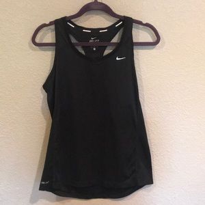 Nike Dri-Fit Running Racerback